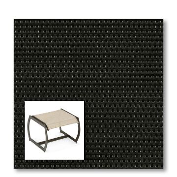 Ottoman Or Seat Only Replacement Sling