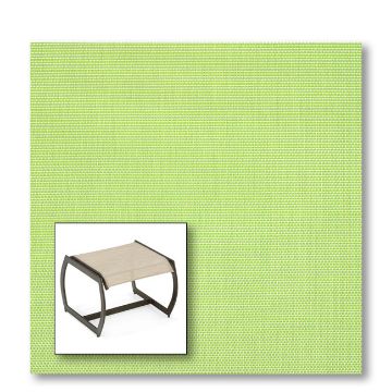 Ottoman Or Seat Only Replacement Sling