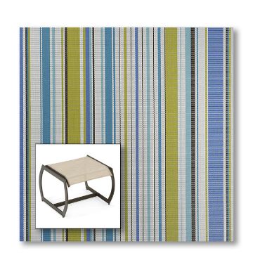 Ottoman Or Seat Only Replacement Sling