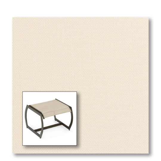 Ottoman Or Seat Only Replacement Sling