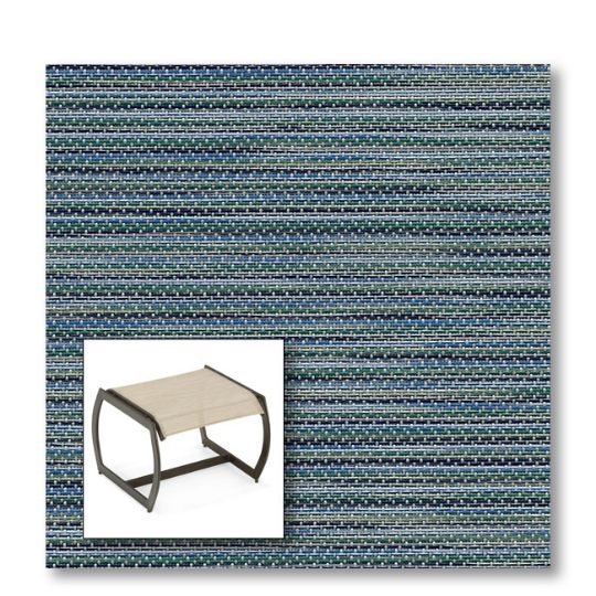 Ottoman Or Seat Only Replacement Sling
