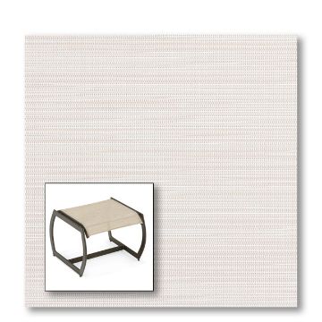 Ottoman Or Seat Only Replacement Sling