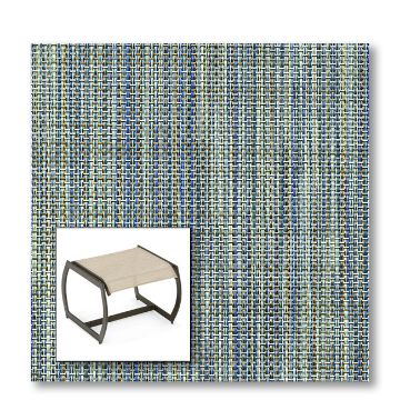Ottoman Or Seat Only Replacement Sling