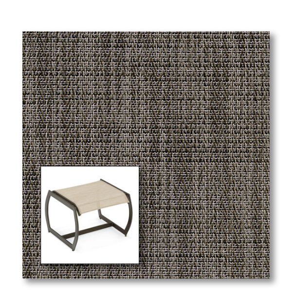 Ottoman Or Seat Only Replacement Sling