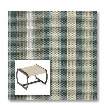 Ottoman Or Seat Only Replacement Sling