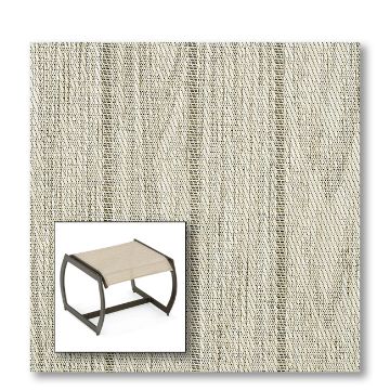 Ottoman Or Seat Only Replacement Sling