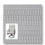 Patio Chair Replacement Sling Fabric