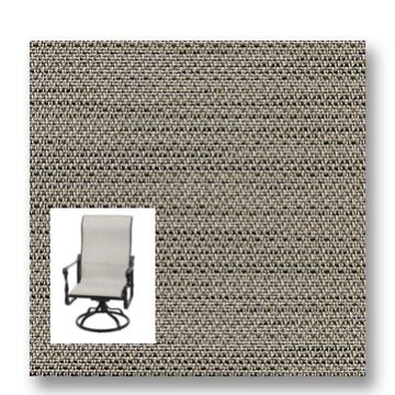 Patio Chair Replacement Sling Fabric