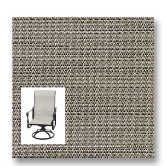 Patio Chair Replacement Sling Fabric