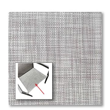 Picture of Blush | Chair Seat Bottom Only