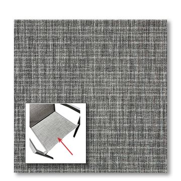 Picture of Burdock Smoke | Chair Seat Bottom Only