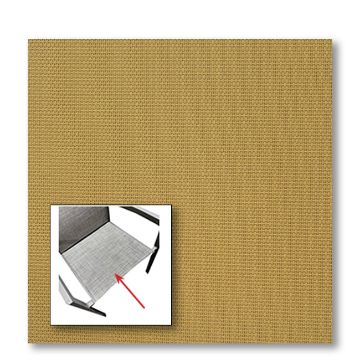 Picture of Curry | Chair Seat Bottom Only