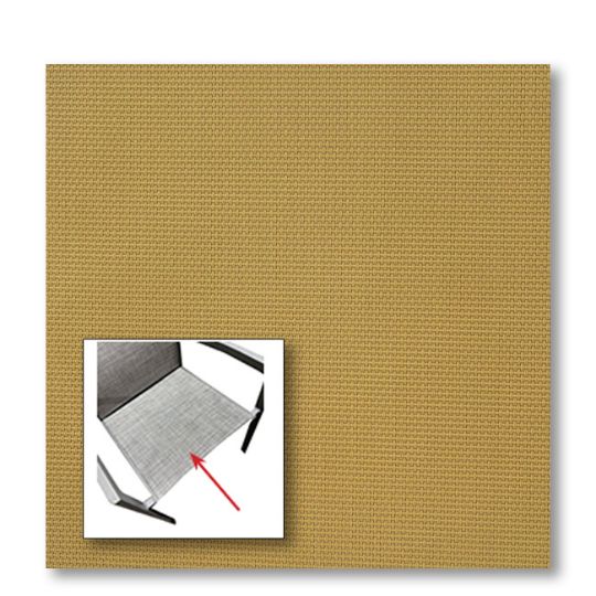 Picture of Curry | Chair Seat Bottom Only