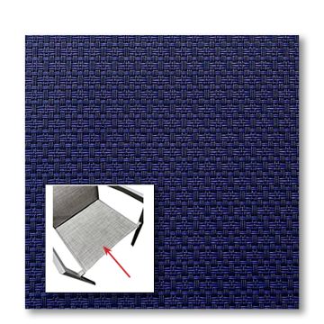 Picture of Dark Blue | Chair Seat Bottom Only