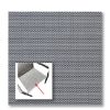 Picture of Dense Titanium | Chair Seat Bottom Only