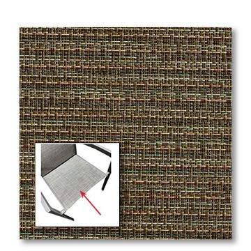 Picture of Durango | Chair Seat Bottom Only
