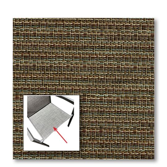 Picture of Durango | Chair Seat Bottom Only