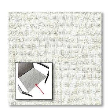 Picture of Montego Bay | Chair Seat Bottom Only