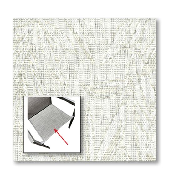 Picture of Montego Bay | Chair Seat Bottom Only