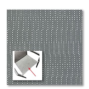 Picture of Trail Shadow | Chair Seat Bottom Only