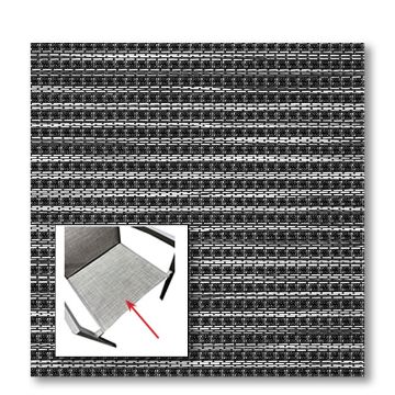 Picture of Tremor Midnight | Chair Seat Bottom Only