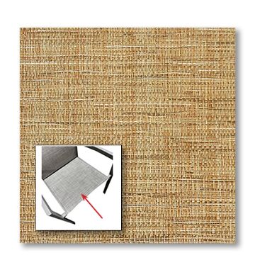 Picture of Tropical | Chair Seat Bottom Only
