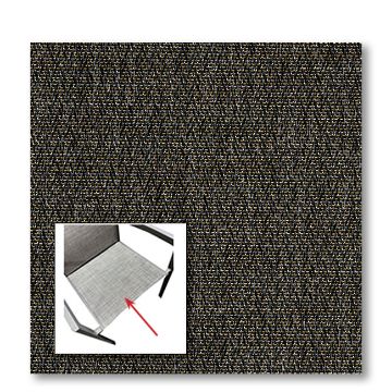 Picture of Ventura Granite | Chair Seat Bottom Only
