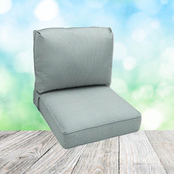Sunbrella Outdoor Patio Furniture Replacement Cushions