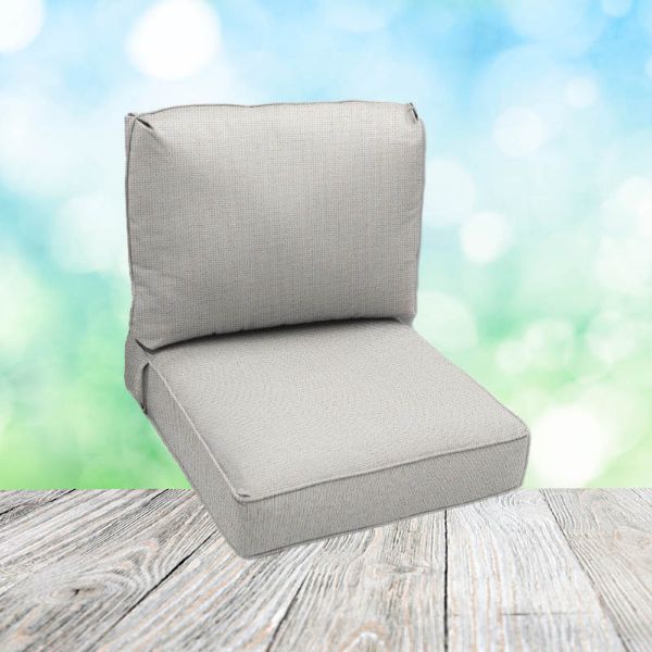 Sunbrella Outdoor Patio Furniture Replacement Cushions