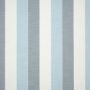Deep Seating Patio Chair Cushions | Center Seam Style | Sunbrella