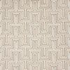 Deep Seating Patio Chair Cushions | Center Seam Style | Sunbrella