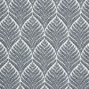 Deep Seating Patio Chair Cushions | Center Seam Style | Sunbrella