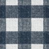 Deep Seating Patio Chair Cushions | Center Seam Style | Sunbrella