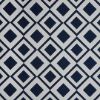 Deep Seating Patio Chair Cushions | Center Seam Style | Sunbrella