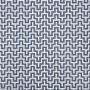 Deep Seating Patio Chair Cushions | Center Seam Style | Sunbrella