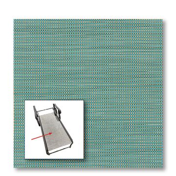 Patio Chair Replacement Sling | Custom Made To Fit
