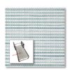 Patio Chair Replacement Sling | Custom Made To Fit