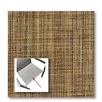 Patio Chair Replacement Sling | Custom Made To Fit