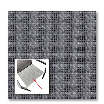 Patio Chair Replacement Sling | Custom Made To Fit
