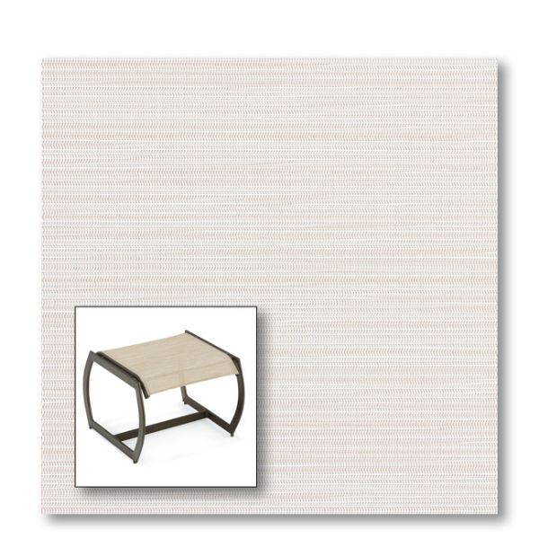 Ottoman Replacement Sling | Custom Made To Fit