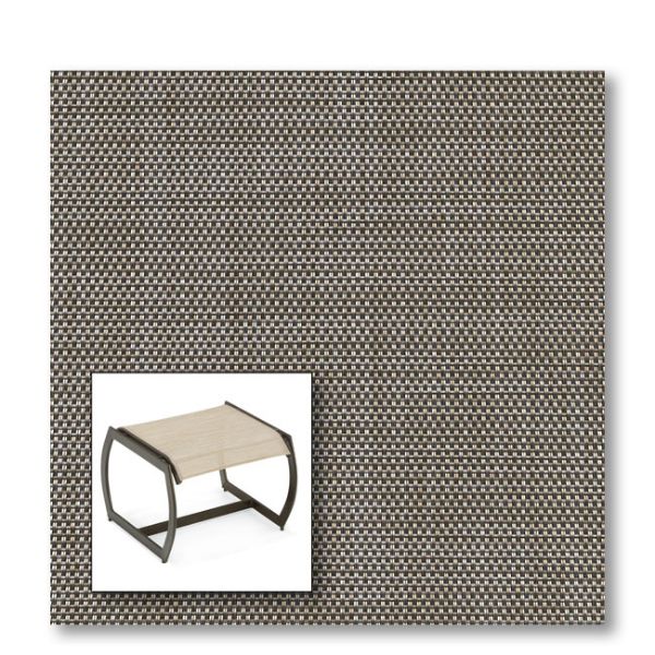 Ottoman Replacement Sling | Custom Made To Fit