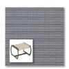 Ottoman Replacement Sling | Custom Made To Fit