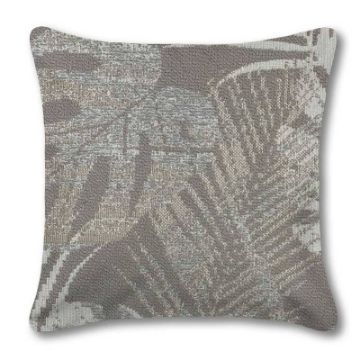 Revolution Kauai Fog   - Custom Outdoor Pillows – Eco-Friendly, Durable, USA Made