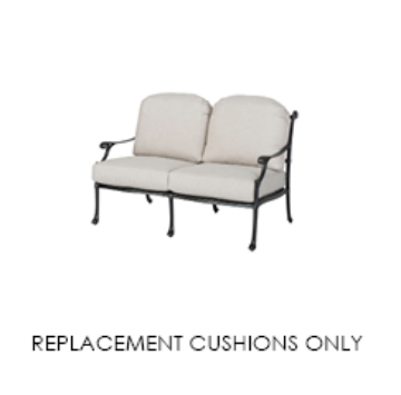 Picture of Gensun Michigan | Loveseat