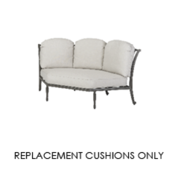 Picture of Gensun Bel Air | Sectional 4 pc Corner