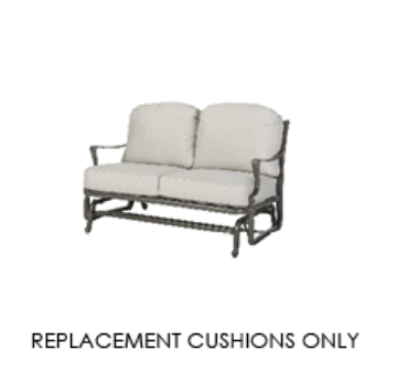 Picture of Gensun Bel Air | Loveseat
