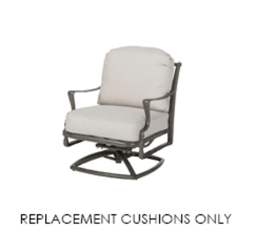 Picture of Gensun Bel Air | Swivel Chair
