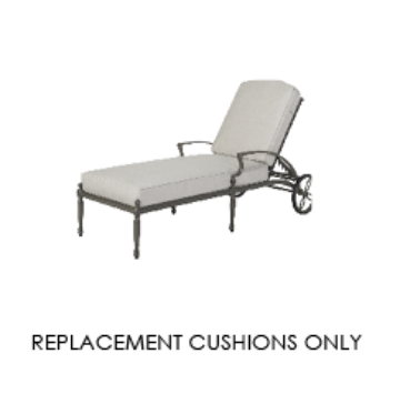 Picture of Gensun Bel Air | Chaise Lounge