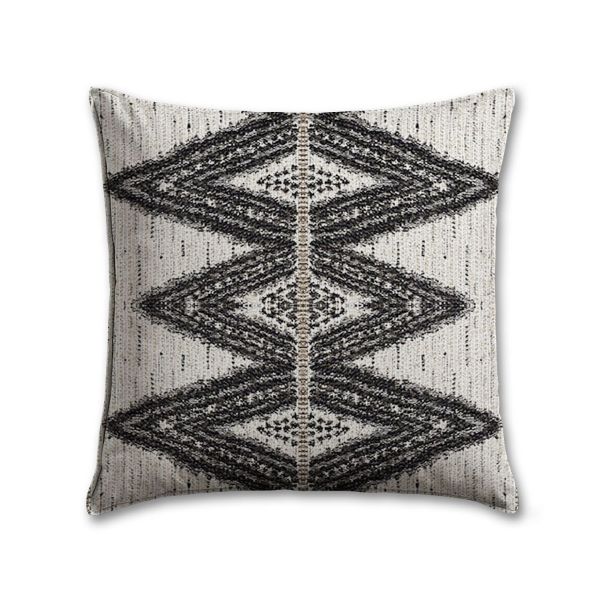 Revolution® Avatar Charcoal  - Custom Outdoor Pillows – Eco-Friendly, Durable, USA Made