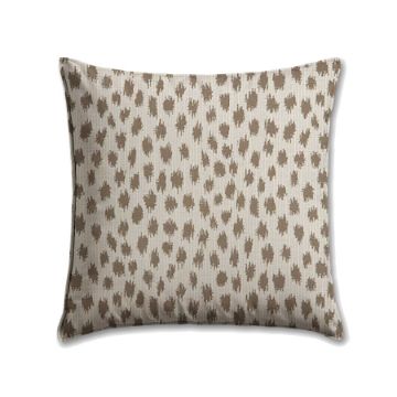 Sunbrella® Outdoor Pillow - Custom Patio Pillows